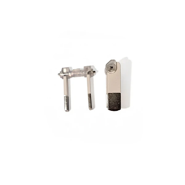 Brass Plug Insert Pins Cn Adaptor Pin