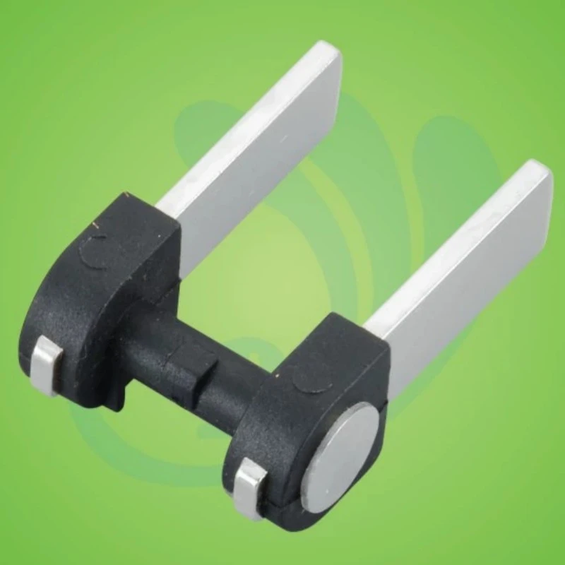 Brass Plug Insert Pins Cn Adaptor Pin factory