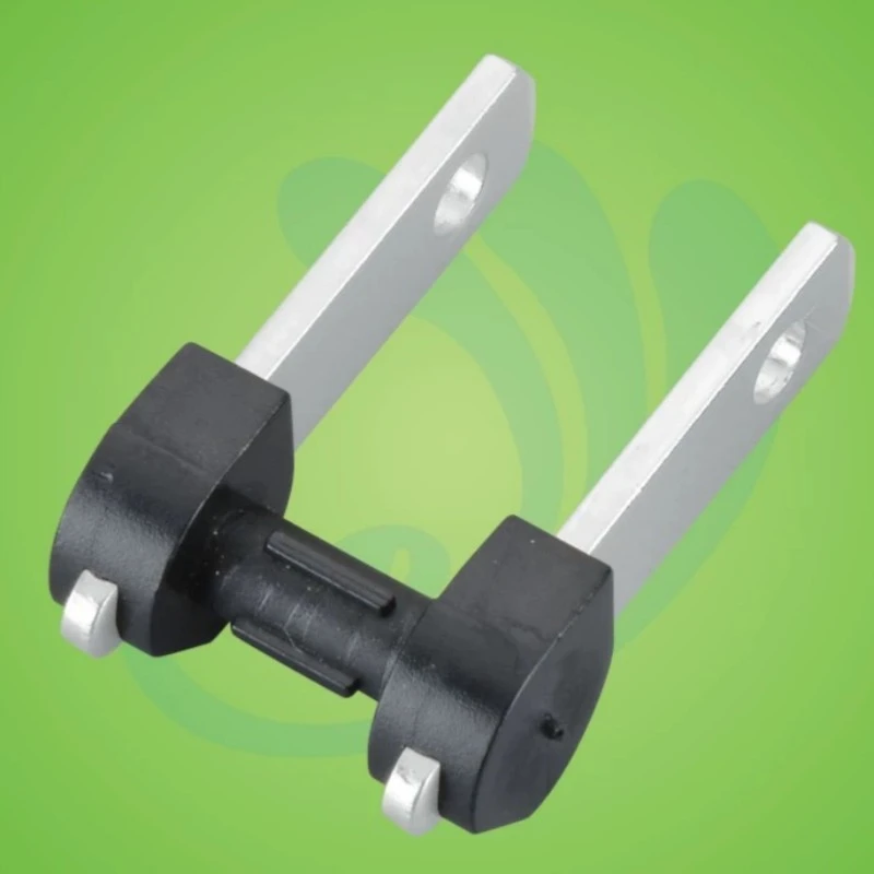 Brass Plug Insert Pins Cn Adaptor Pin high quality